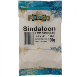 Fudco Sindaloon 100g