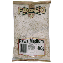 Fudco Pawa Medium 400g