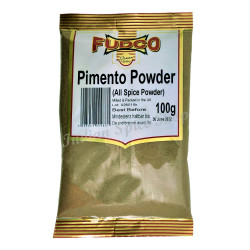 Fudco Pimento Powder 100g