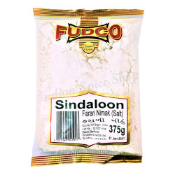 Fudco Sindaloon 375g