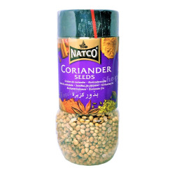 Natco Coriander Seeds 60g
