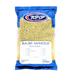Topop Bajri Whole 500g
