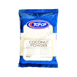 Topop Coconut Powder 300g