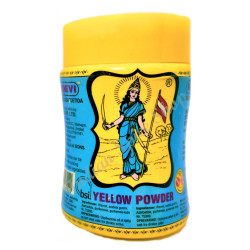 Vandevi Yellow Powder 100g