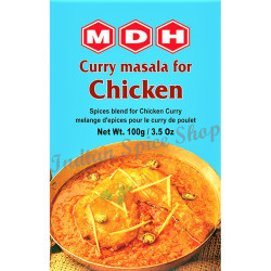 MDH Curry Masala For Chicken 100g