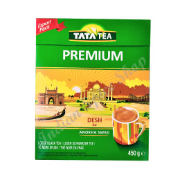 Tata Tea Premium 400g