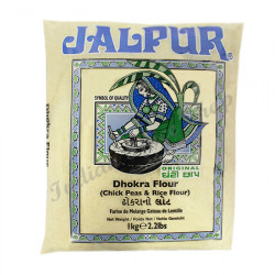 Jalpur Dhokra Flour 1Kg